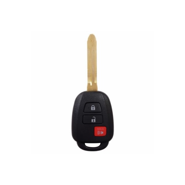 Hillman Remotehead Key CP081D 449737 - main